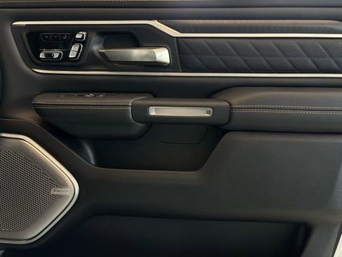 New 2026 RAM 1500 Tungsten w/ Trailer Tow Group image 24