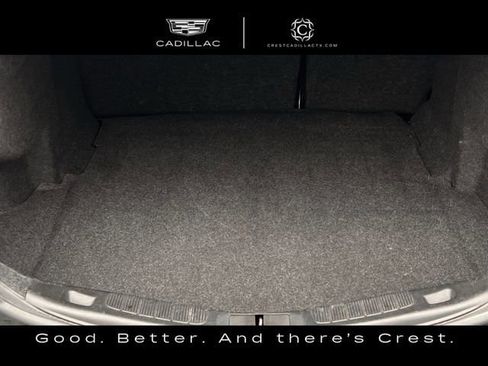 Used 2017 Ford Fusion Titanium FWD image 28
