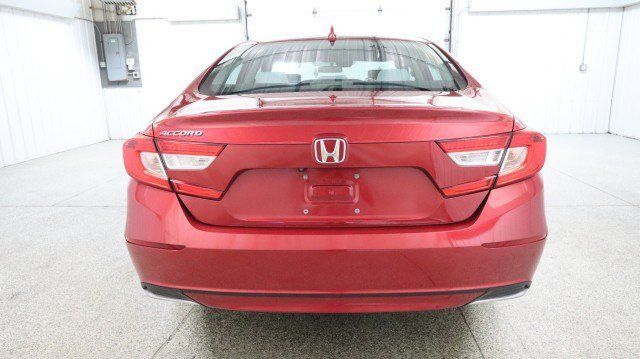 Used 2021 Honda Accord LX image 8