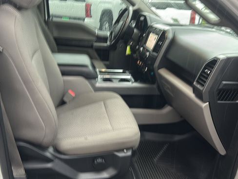 Used 2018 Ford F150 XLT w/ Equipment Group 301A Mid image 28