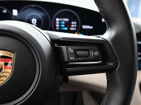 Certified 2023 Porsche Taycan 4S AWD/4WD image 17
