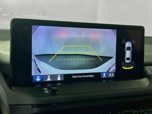 Used 2023 Honda Accord Touring image 13