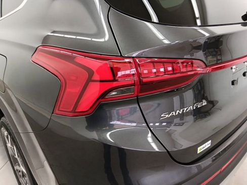Used 2023 Hyundai Santa Fe Limited image 44