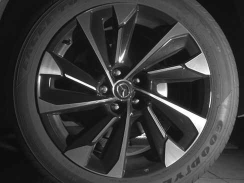 Used 2025 MAZDA CX-50 2.5 Hybrid w/ Premium Plus Pkg image 14