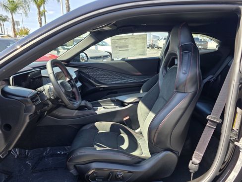 New 2025 Dodge Charger Scat Pack w/ Track Pack image 18