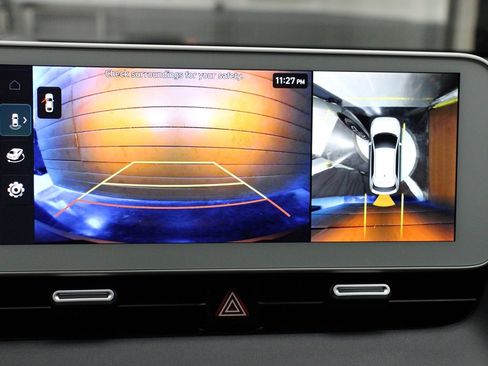 Used 2024 Hyundai Ioniq 5 Limited image 17