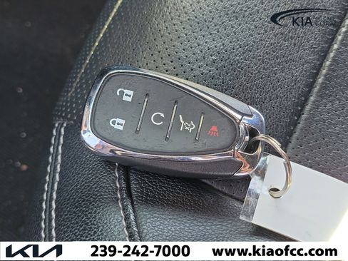 Used 2016 Ford Mustang Premium RWD image 28