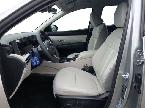 New 2026 Hyundai Tucson SEL FWD image 9