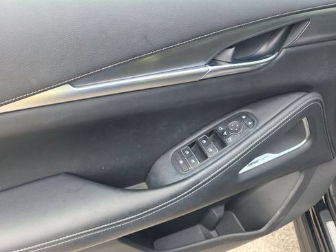 Used 2023 INFINITI QX60 Luxe w/ Vision Package AWD/4WD image 11
