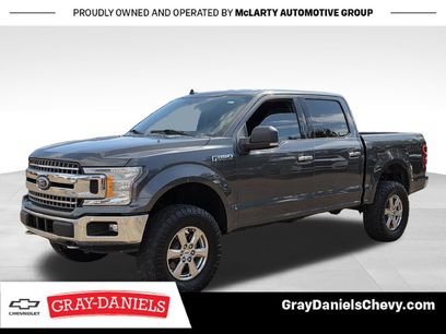 Used 2019 Ford F150 XLT w/ Equipment Group 302A Luxury