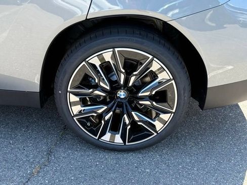 New 2026 BMW X3 xDrive30 AWD/4WD image 13