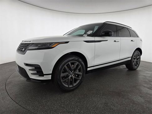 New 2026 Land Rover Range Rover Velar Dynamic SE image 27