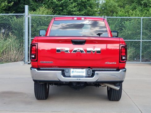 Used 2026 RAM 2500 Big Horn AWD/4WD image 6