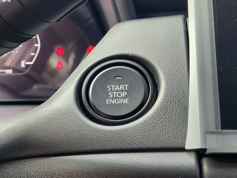 New 2026 MAZDA CX-5 Select AWD/4WD image 26