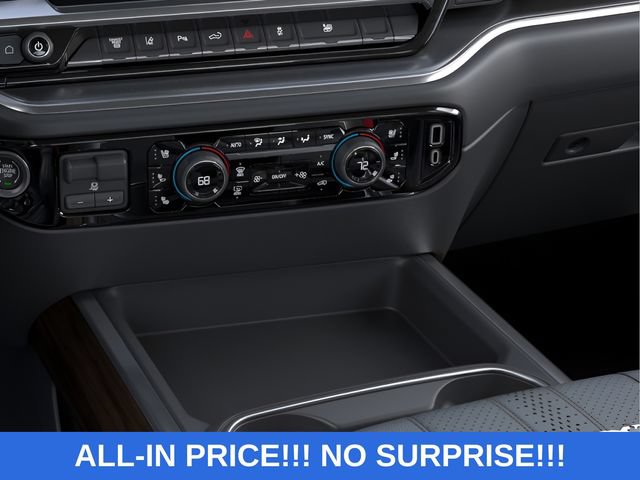 New 2026 Chevrolet Silverado 2500 High Country w/ High Country Premium Package AWD/4WD image 17