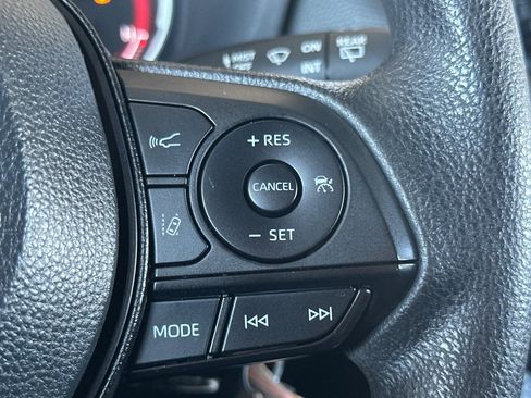 Certified 2024 Toyota RAV4 LE image 29