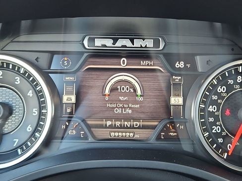 Used 2022 RAM 1500 Big Horn image 13