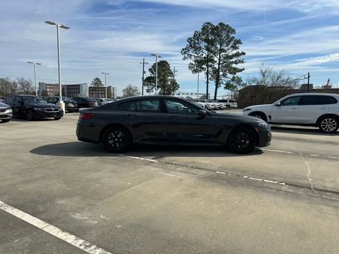 New 2026 BMW 840i xDrive 840 image 4