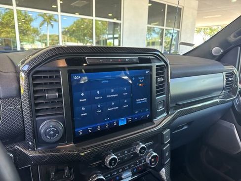 Used 2021 Ford F150 Raptor w/ Equipment Group 801A High image 10