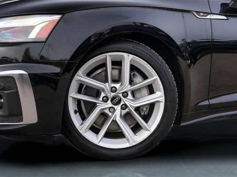 Used 2023 Audi A5 2.0T Prestige image 36