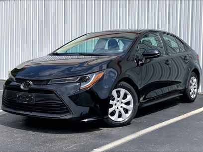 Used 2024 Toyota Corolla LE