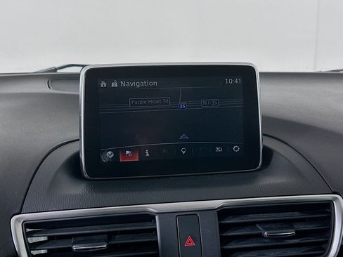 Used 2016 MAZDA MAZDA3 i Grand Touring FWD image 21