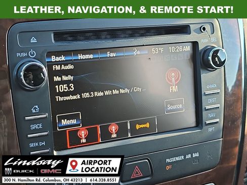 Used 2014 Buick Enclave Leather image 38