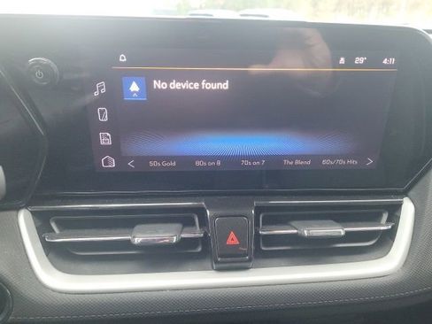 Used 2024 Chevrolet TrailBlazer LT w/ Convenience Package image 35