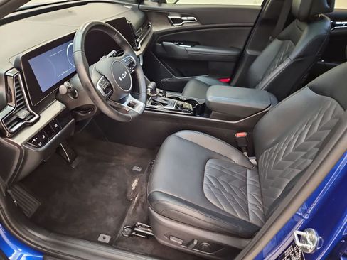Used 2023 Kia Sportage X-Pro Prestige AWD/4WD image 20