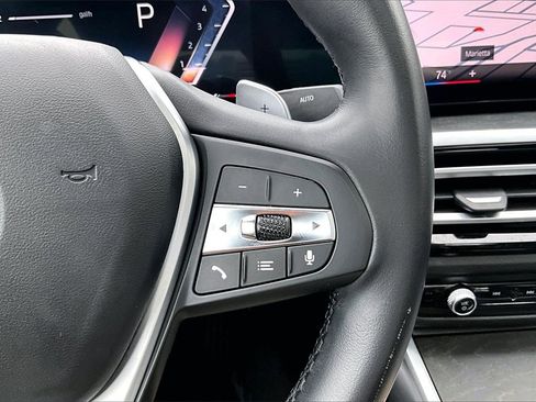 Used 2023 BMW 330i Sedan image 12