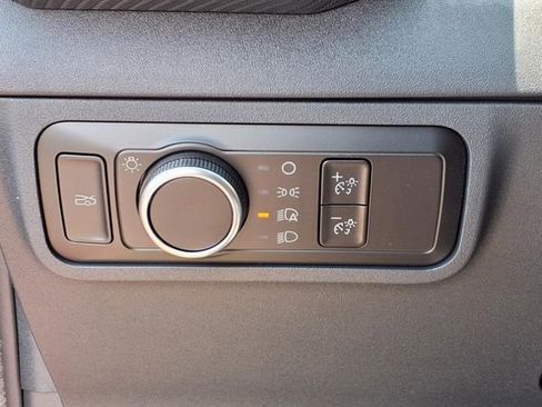 New 2025 Ford Mustang Coupe image 10