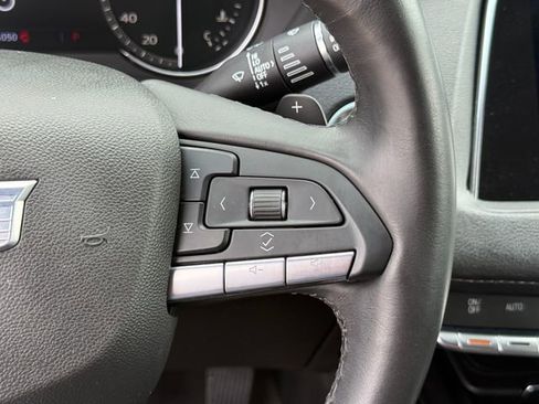 Used 2020 Cadillac XT4 Premium Luxury FWD image 15