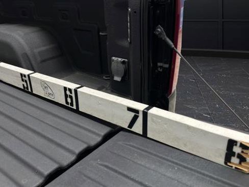 Used 2023 Chevrolet Silverado 1500 RST w/ RST All Star Premium Package image 33