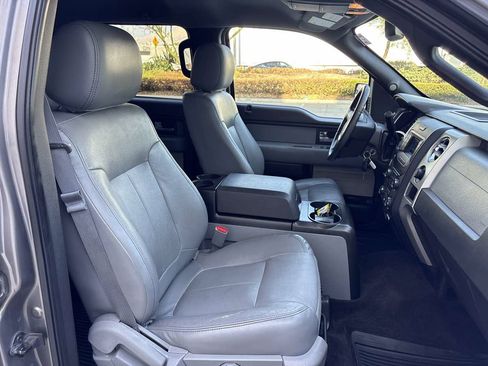 Used 2014 Ford F150 XLT w/ Equipment Group 302A Luxury RWD image 15