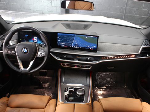 Used 2024 BMW X5 sDrive40i image 30