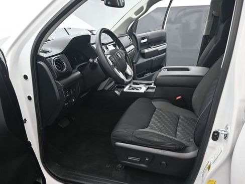 Used 2021 Toyota Tundra SR5 w/ SR5 Upgrade Package image 14