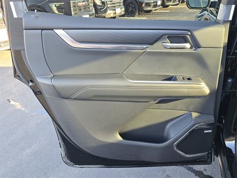 New 2025 GMC Acadia Elevation w/ Elevation Premium Package image 24