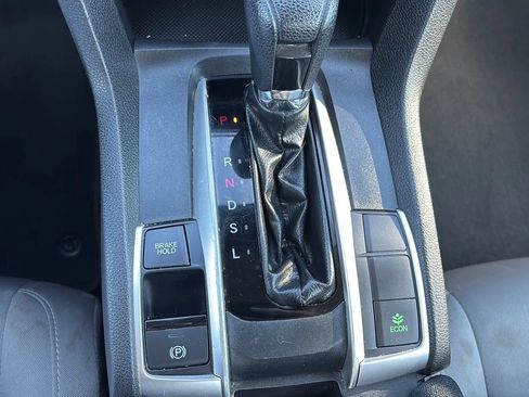 Used 2019 Honda Civic LX image 27