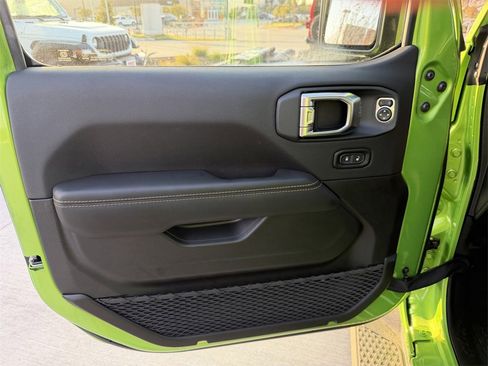 New 2026 Jeep Gladiator Sport image 14