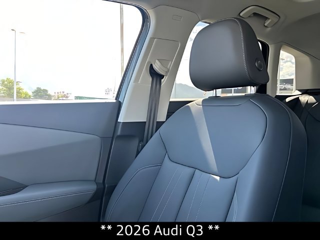 Used 2026 Audi Q3 quattro 2.0T AWD/4WD image 37