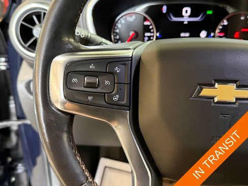 Used 2020 Chevrolet Blazer Premier w/ Driver Confidence II Package AWD/4WD image 34