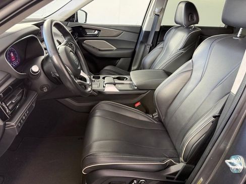 Used 2024 Acura MDX SH-AWD w/ Advance Package image 18