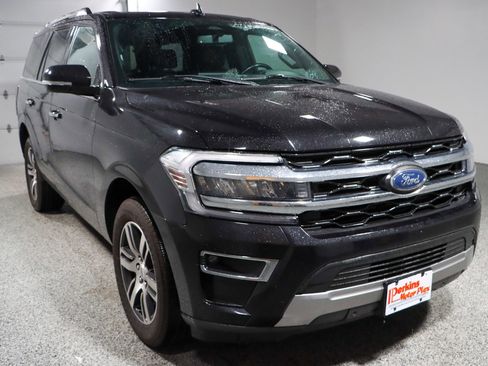 Used 2022 Ford Expedition Limited image 5