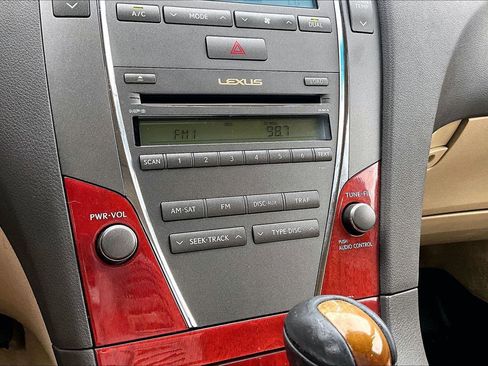 Used 2007 Lexus ES 350 FWD image 15