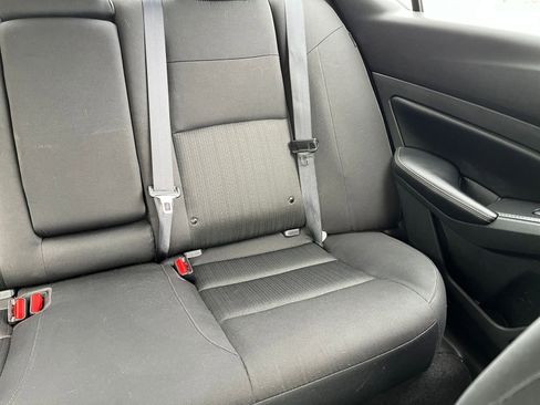 Used 2025 Nissan Altima 2.5 SV image 34