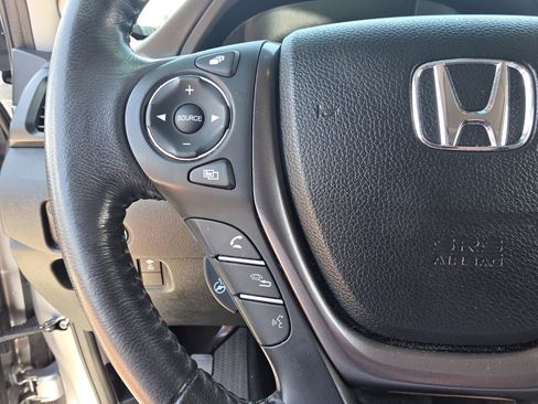 Used 2023 Honda Ridgeline RTL-E image 29