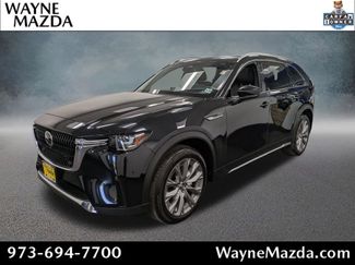 Certified 2025 MAZDA CX-90 3.3 Turbo w/ Premium Plus Pkg AWD/4WD 360° Tour