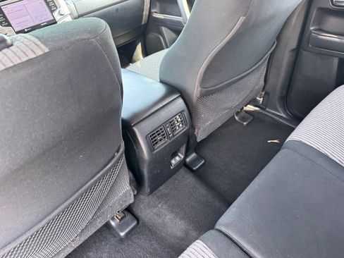 Used 2021 Toyota 4Runner SR5 AWD/4WD image 12