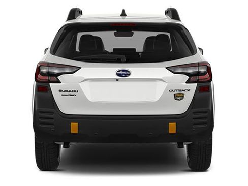 Used 2024 Subaru Outback Wilderness AWD/4WD image 6