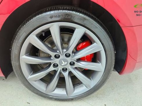 Used 2023 Tesla Model 3 Performance AWD/4WD image 62